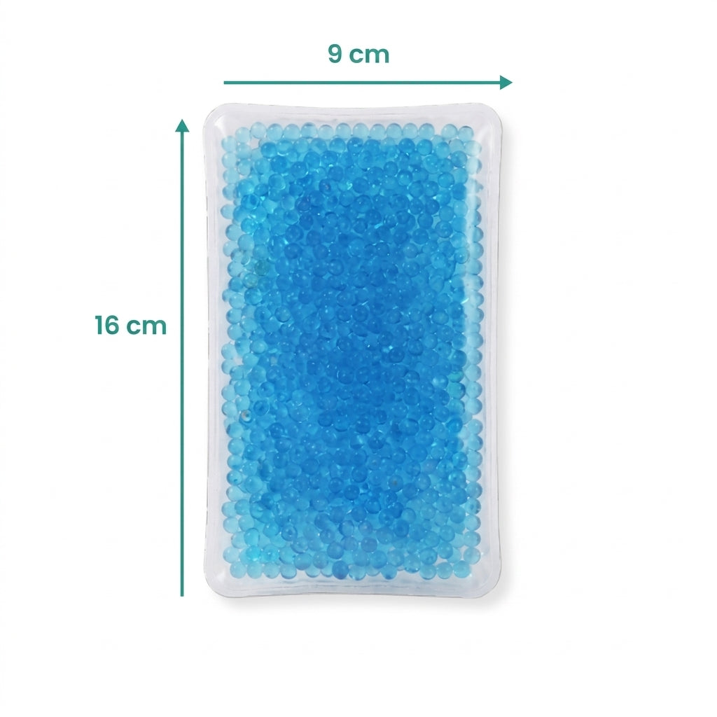 Impacco in Gel Caldo e Freddo - RipoZen™