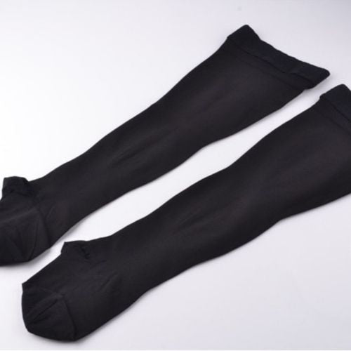 LegFlow™ - Calze a Compressione Lunghe