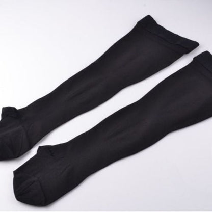 LegFlow™ - Calze a Compressione Lunghe