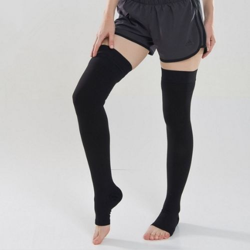 LegFlow™ - Calze a Compressione Lunghe