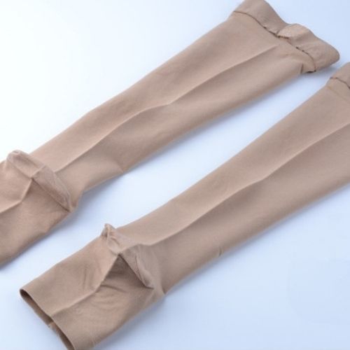 LegFlow™ - Calze a Compressione Lunghe