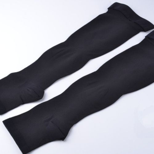 LegFlow™ - Calze a Compressione Lunghe