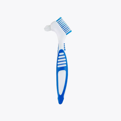 PureBrush - Spazzola per la pulizia delicata