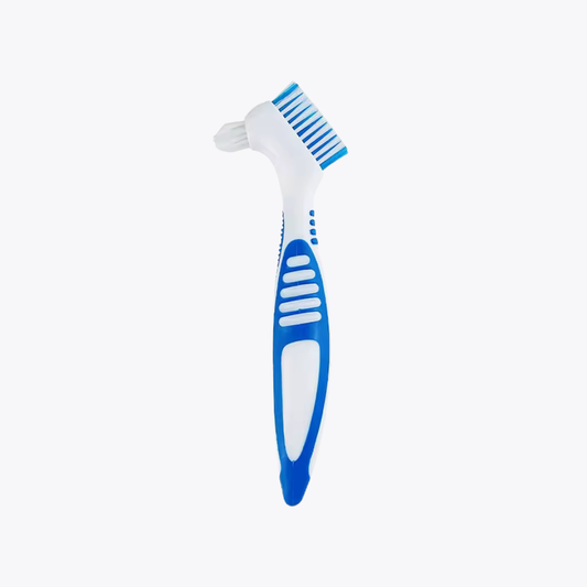 PureBrush - Spazzola per la pulizia delicata