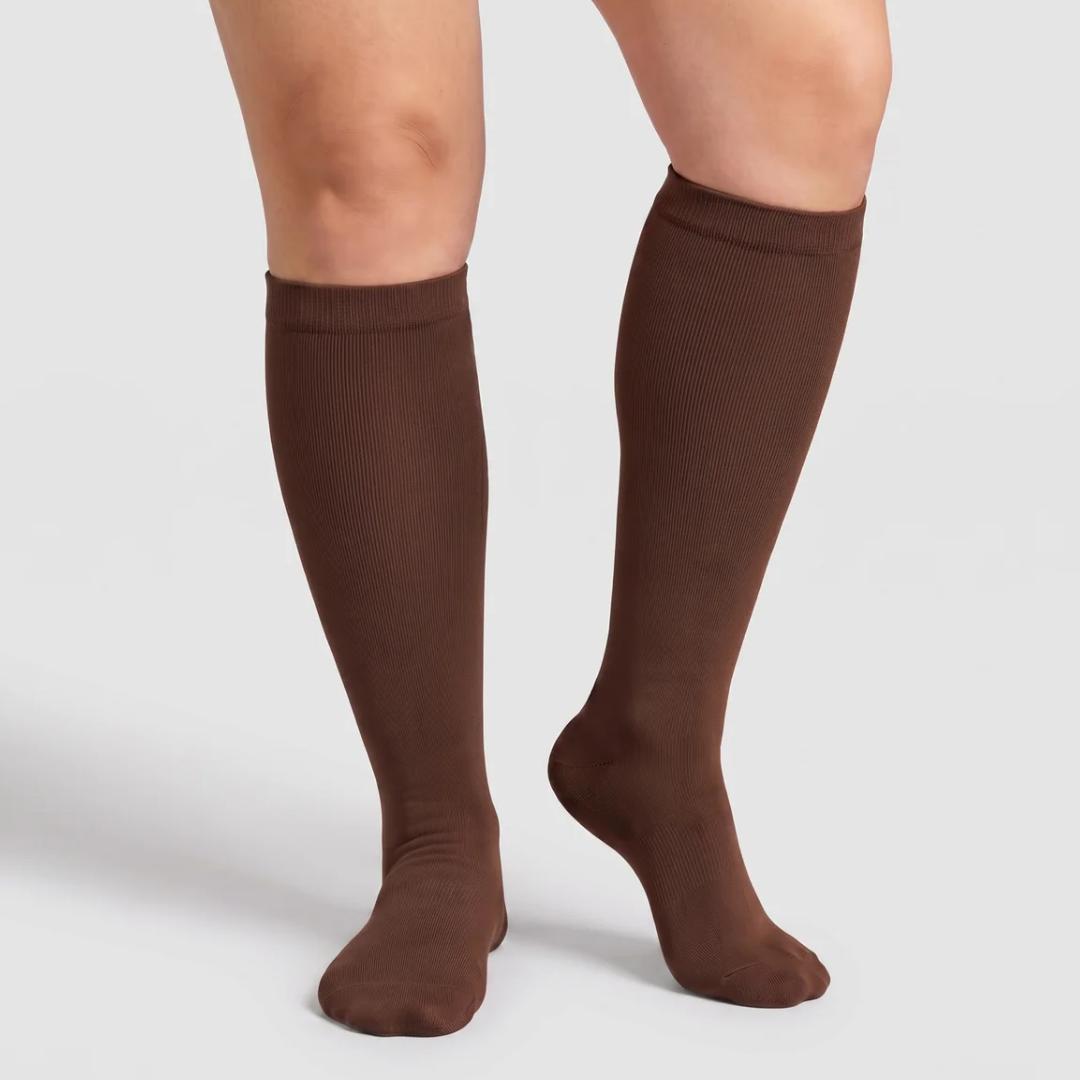 RipoZen™ Calze a Compressione Comode