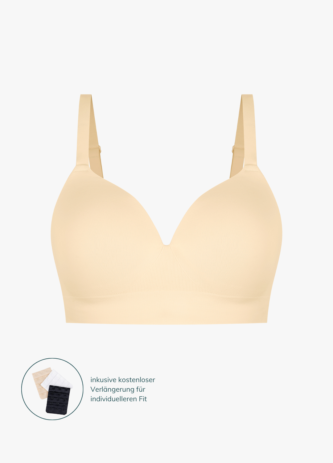 Reggiseno Daily Essential