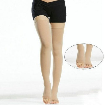 LegFlow™ - Calze a Compressione Lunghe
