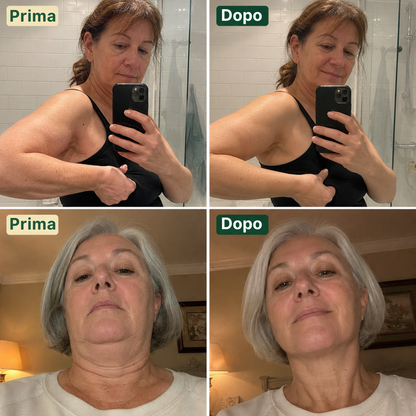 MorningFlow - Drenante linfatico