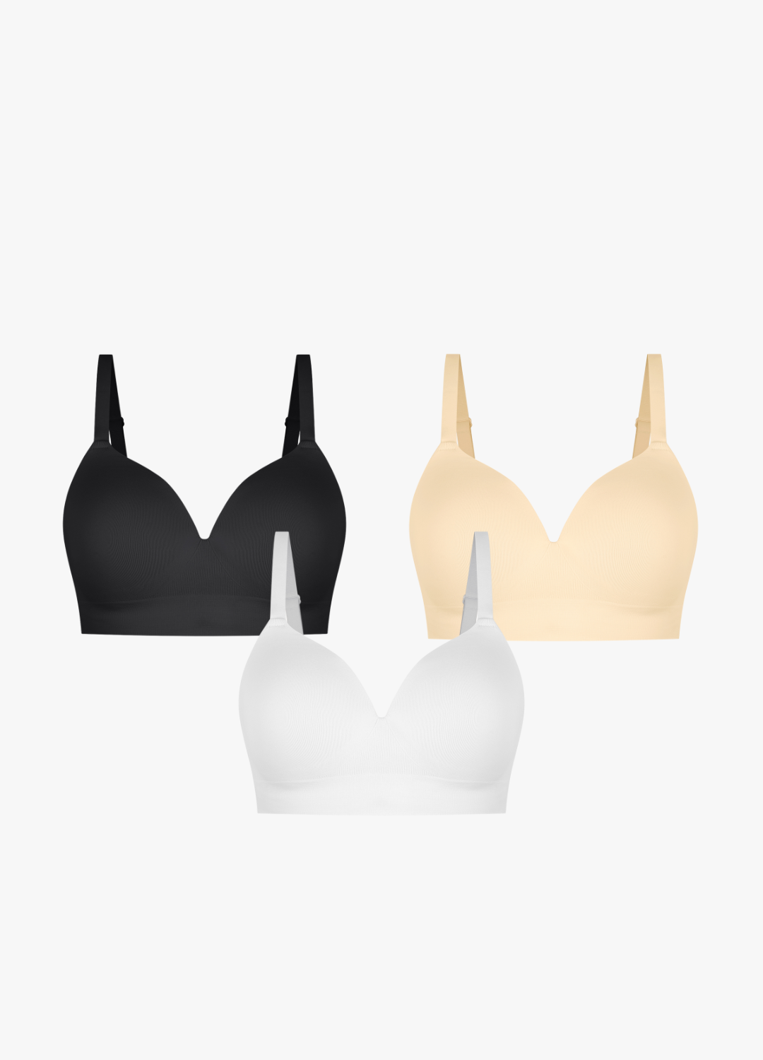 Reggiseno Daily Essential