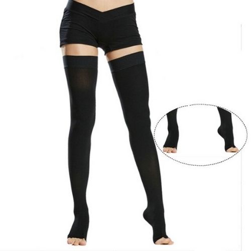 LegFlow™ - Calze a Compressione Lunghe