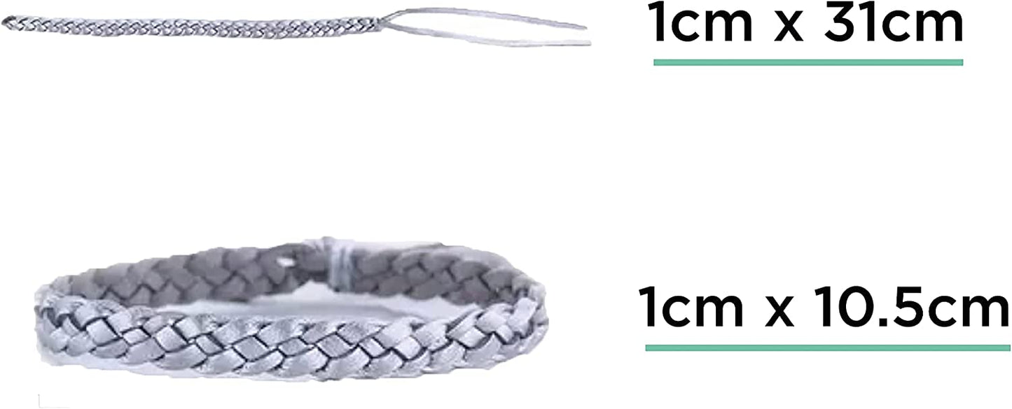 Braccialetti Antizanzare 12 Pezzi