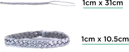 Braccialetti Antizanzare 12 Pezzi
