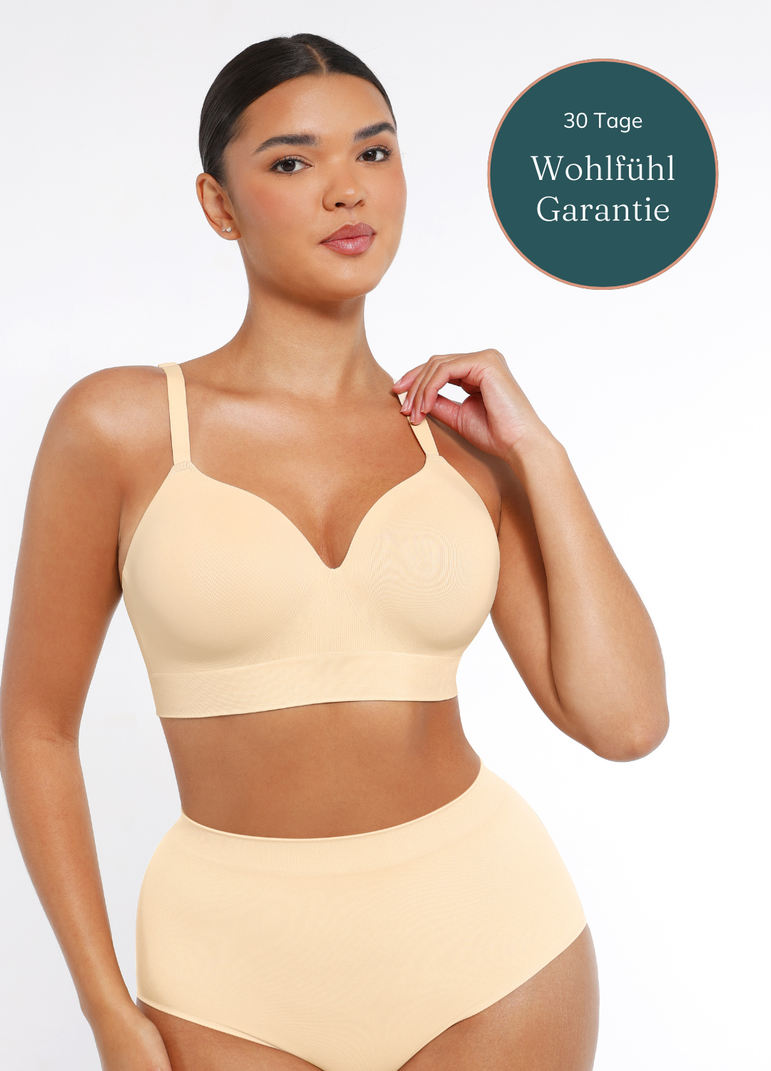 Reggiseno Daily Essential