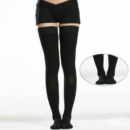 LegFlow™ - Calze a Compressione Lunghe