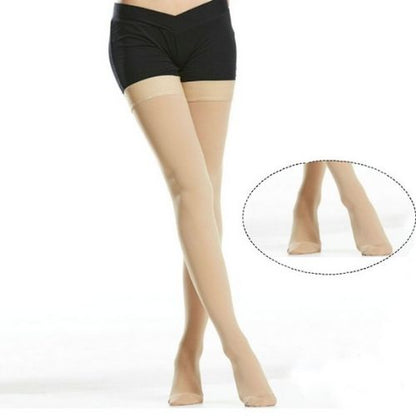 LegFlow™ - Calze a Compressione Lunghe