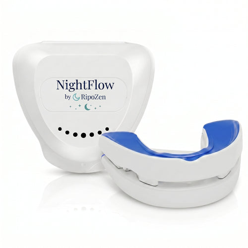 Custodia Antibatterica NightFlow