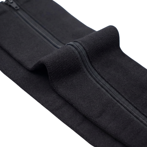Calze a Compressione con Zip