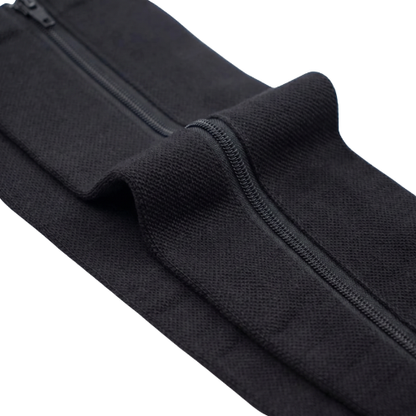 Calze a Compressione con Zip