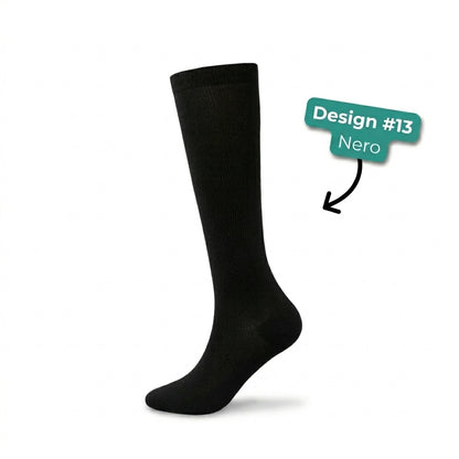 LegFlow™ – Calze a Compressione da Donna
