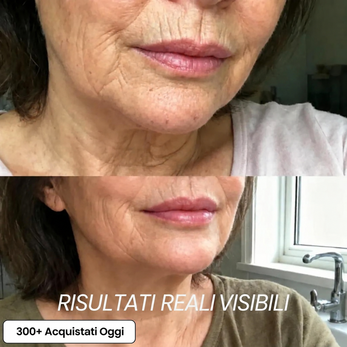 Stick Rimpolpante Bio-Collagene PDRN