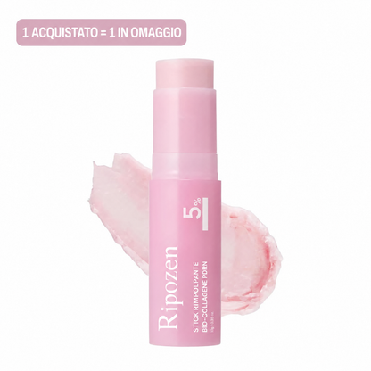 Stick Rimpolpante Bio-Collagene PDRN