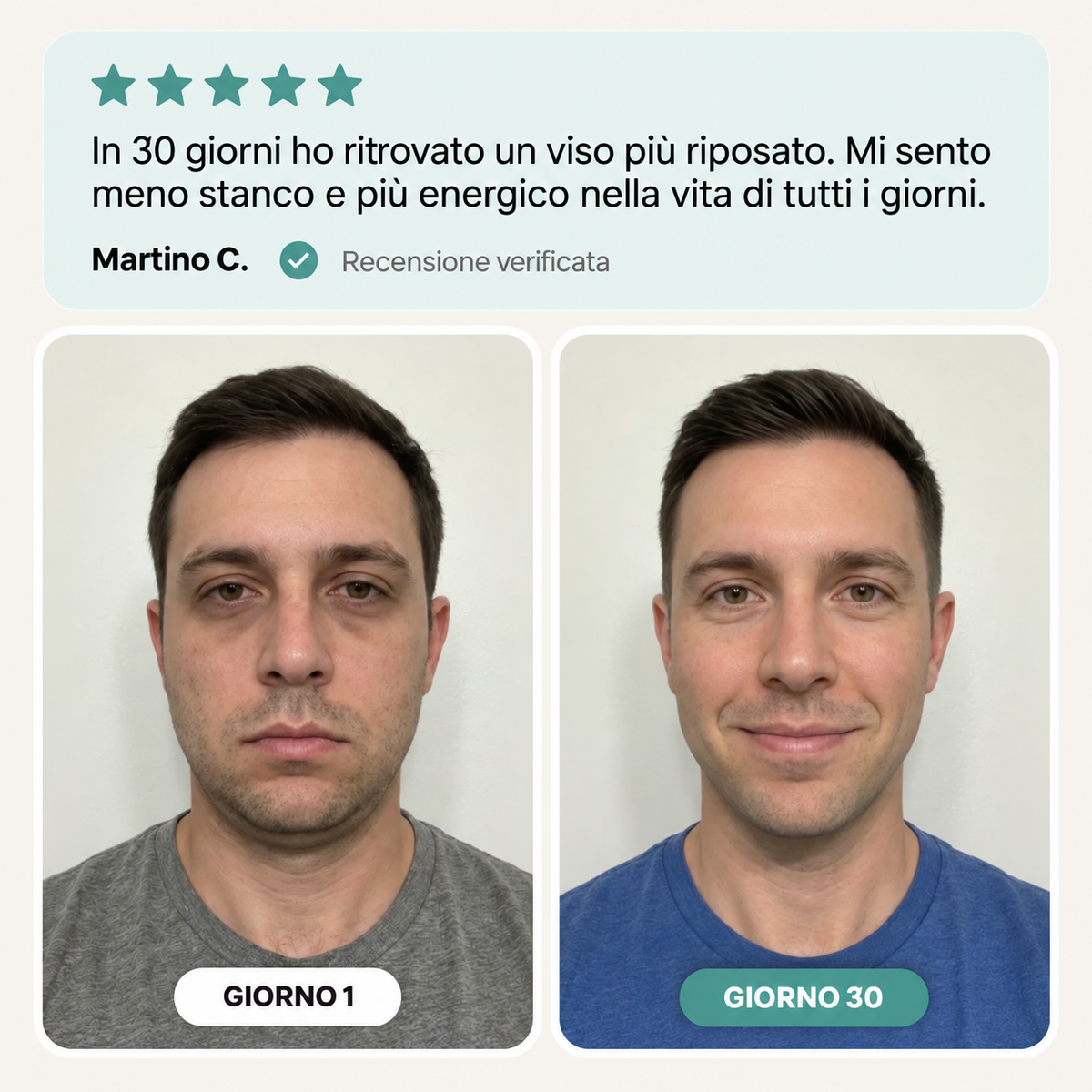 Ripozen Cortisol Manager