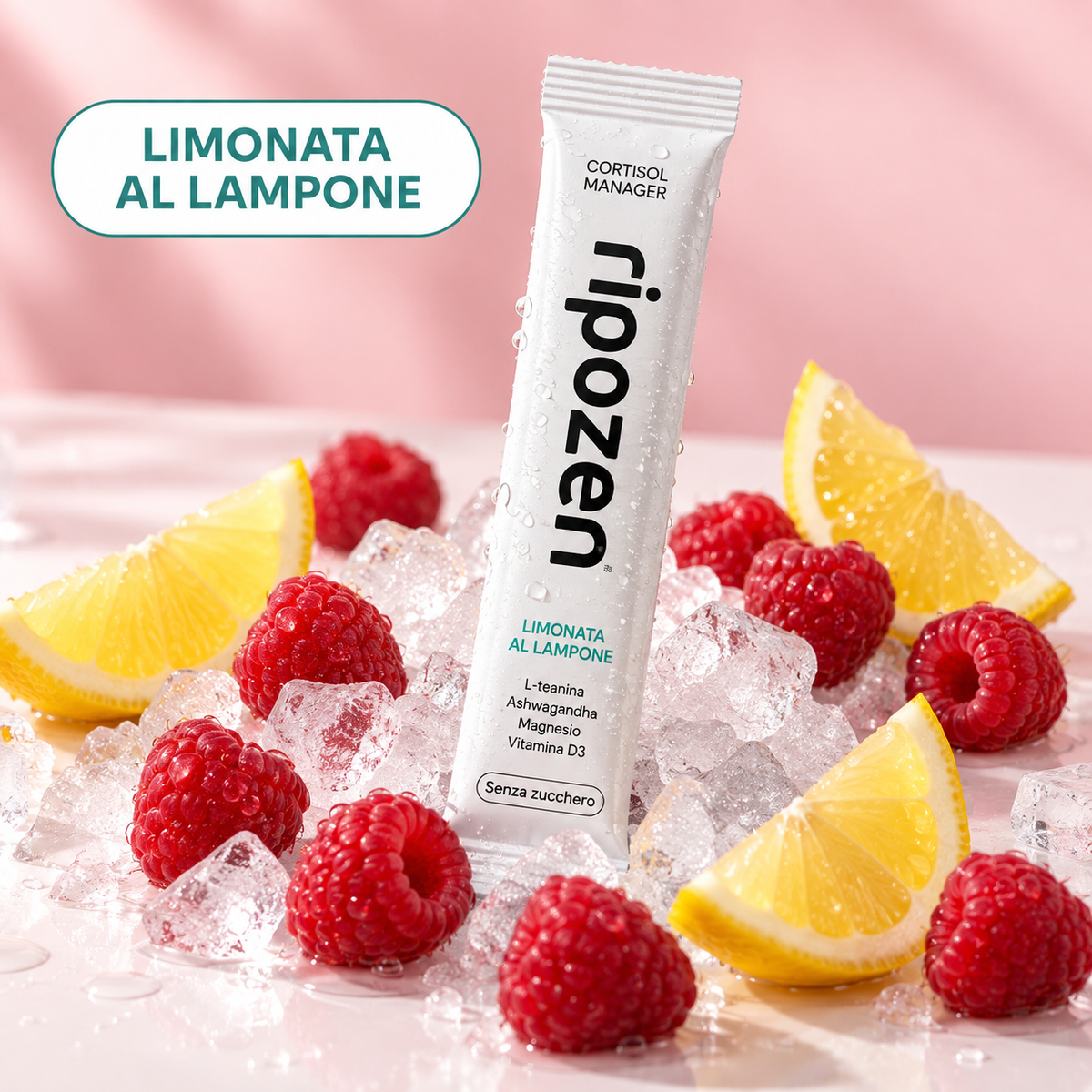 Ripozen Cortisol Manager