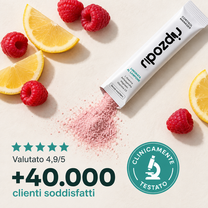 Ripozen Cortisol Manager