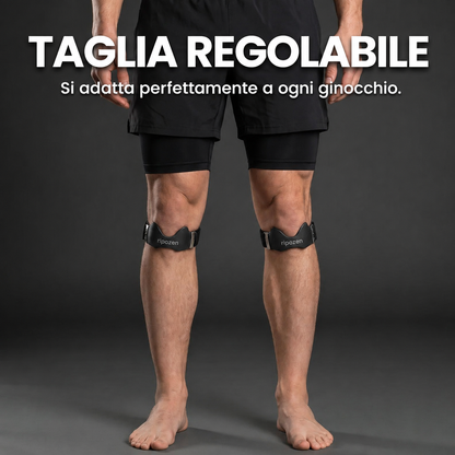 Cinturino rotuleo - Ripozen
