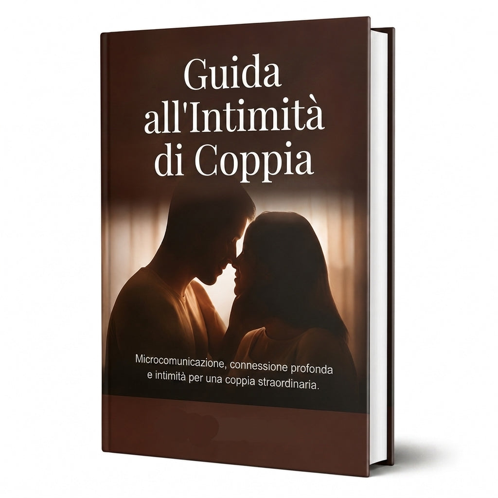 Guida per un'Intimità Migliore - eBook