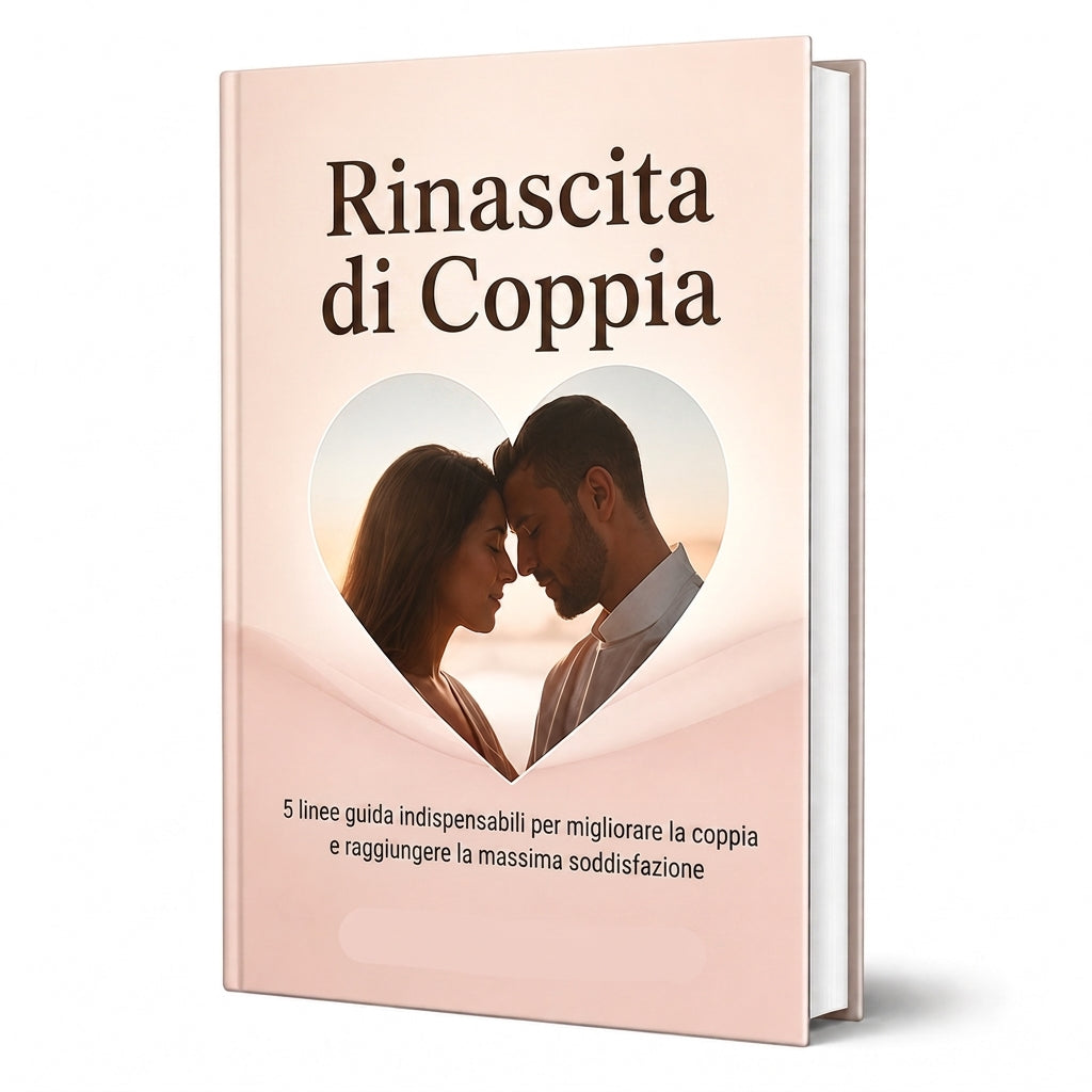 Rinnovare la Coppia - eBook