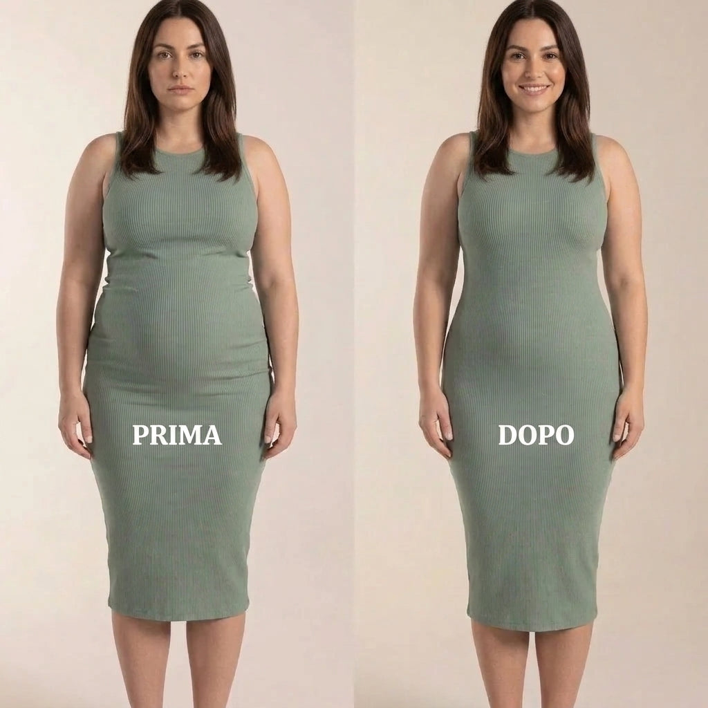 Guaina Post Parto · Compressione 360°