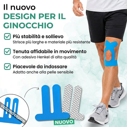 RipoZen™ - Ginocchio