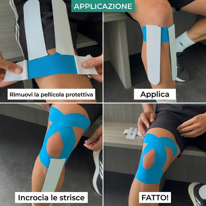 RipoZen™ - Ginocchio