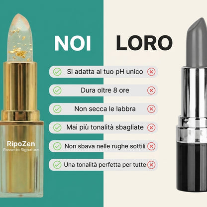 RipoZen Rossetto Signature