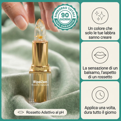 RipoZen Rossetto Signature