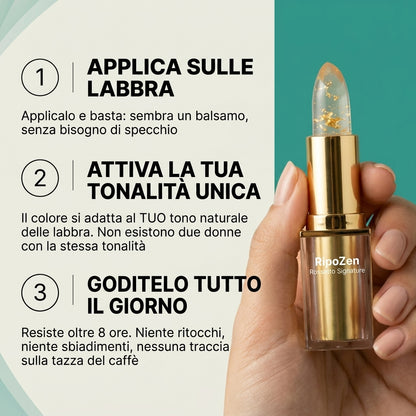 RipoZen Rossetto Signature
