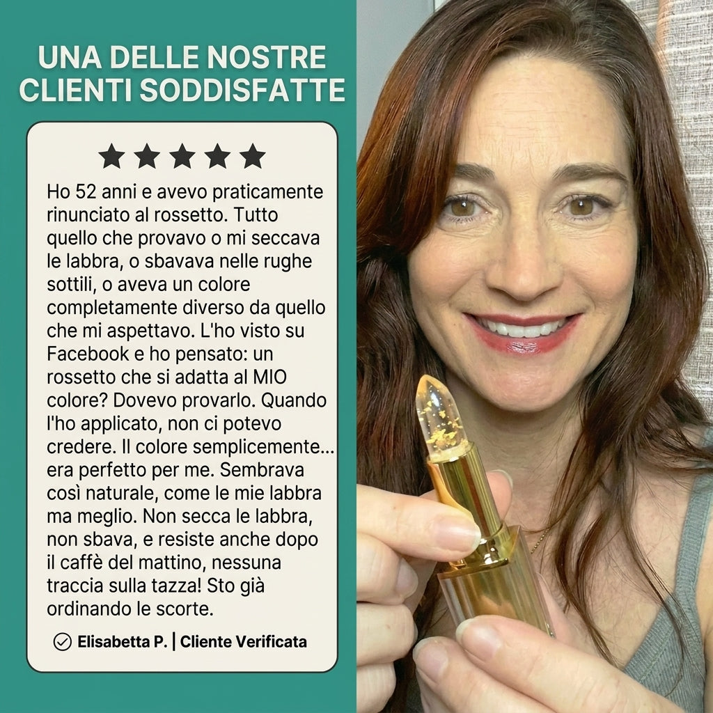 RipoZen Rossetto Signature