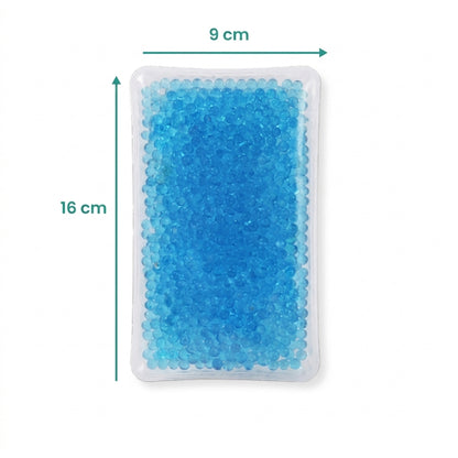 Impacco in Gel Caldo e Freddo - RipoZen™