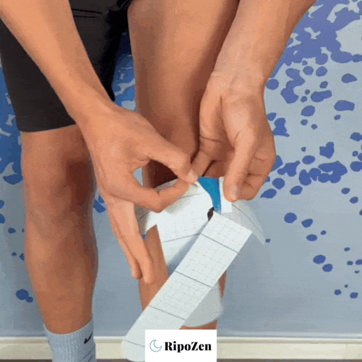 RipoZen™ - Ginocchio
