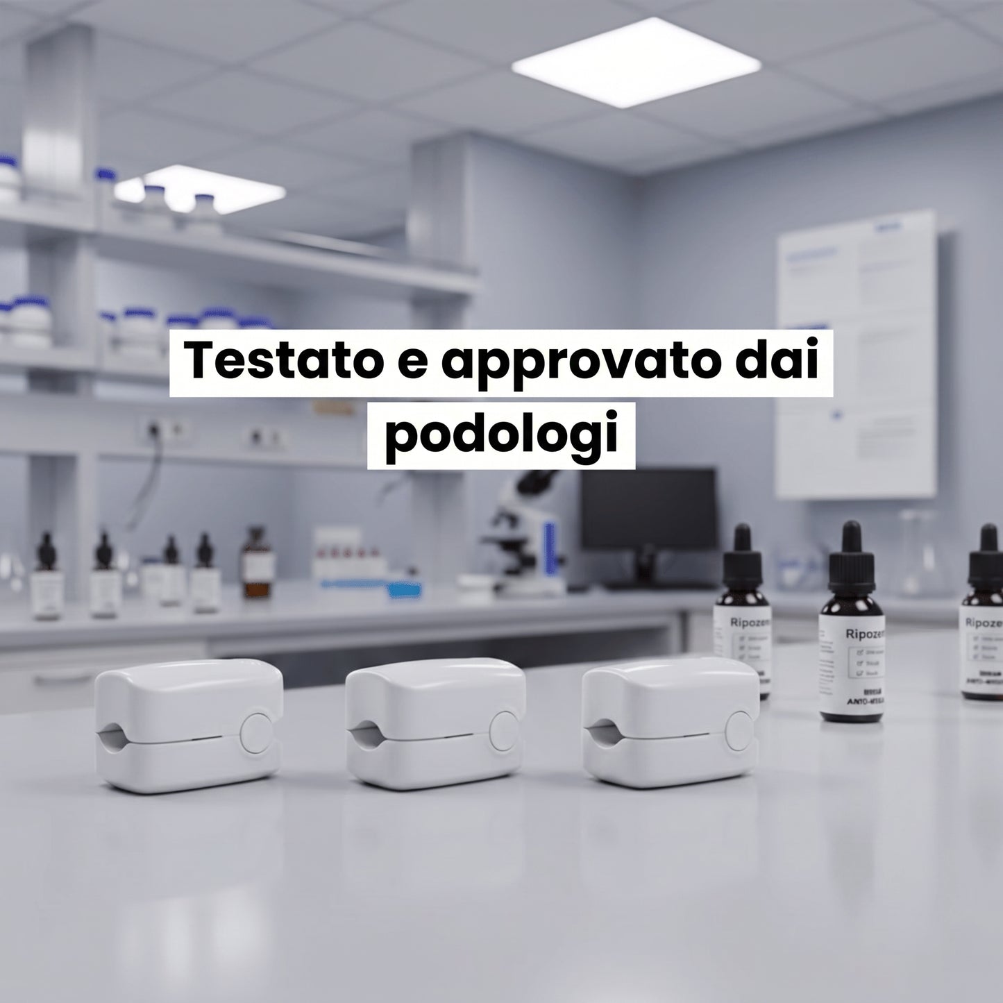 Dispositivo Ripozen