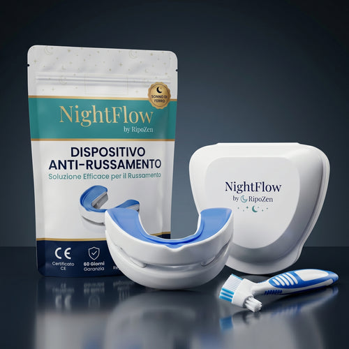 Il Kit NightFlow Premium