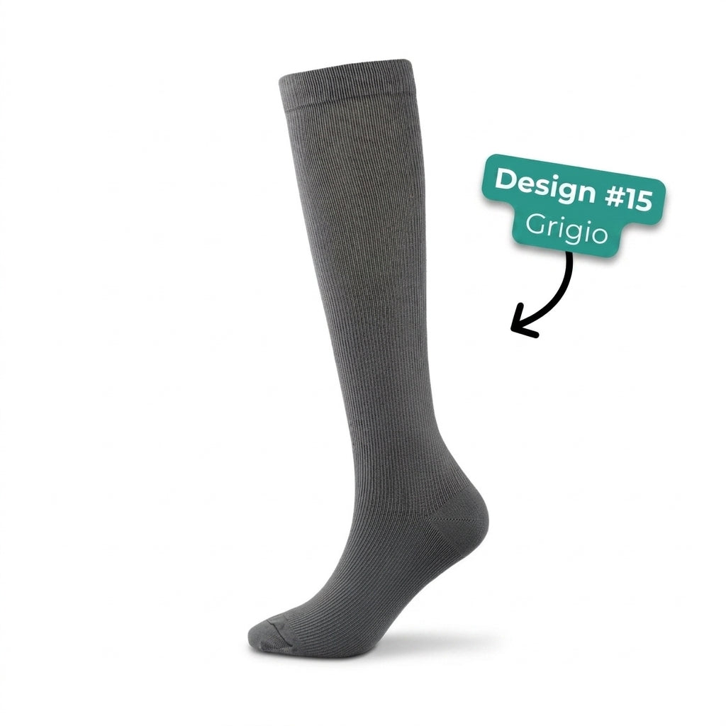 LegFlow™ – Calze a Compressione da Donna