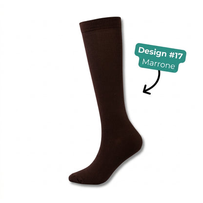 LegFlow™ – Calze a Compressione da Donna