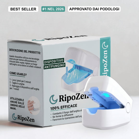 Dispositivo Ripozen