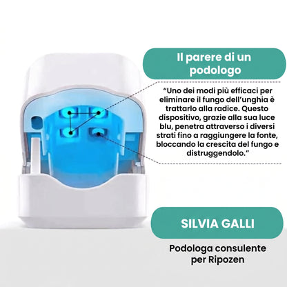 Dispositivo Ripozen