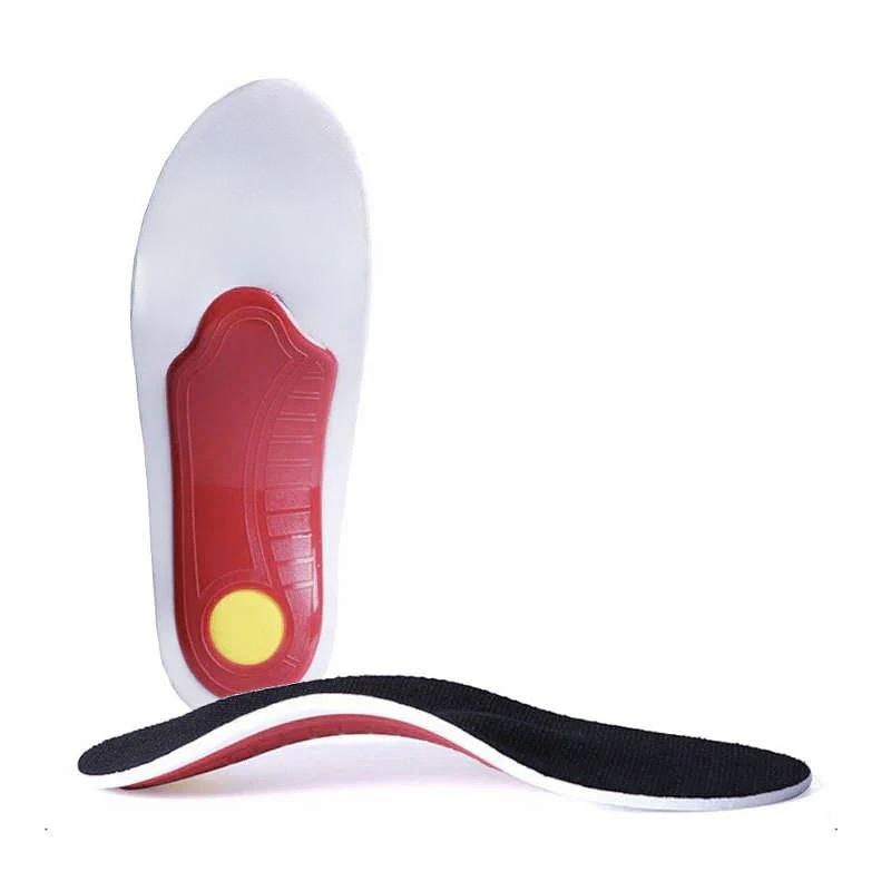 RipoZen™ Slim - Solette Ortopediche con Supporto Plantare